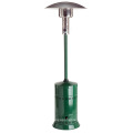 Hot Selling Outdoor Powder Coated Steel Mushroom Flame Patio Heater, Garden Heaters